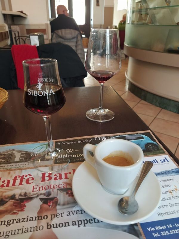 Caffe Barbieri