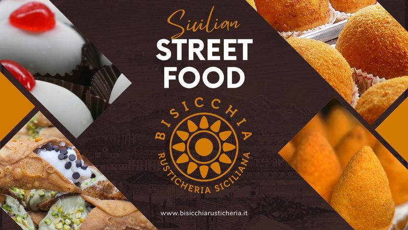 Bisicchia Rusticheria Siciliana