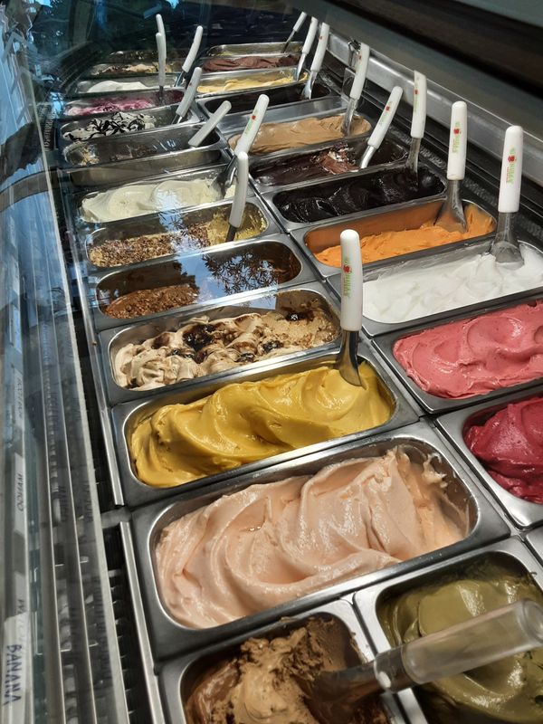 Gelateria Da Sante