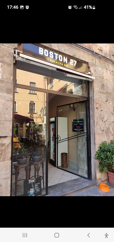 Boston27 American Bar