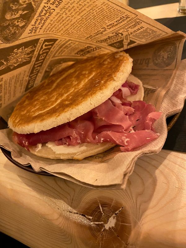 Officina Della Tigella