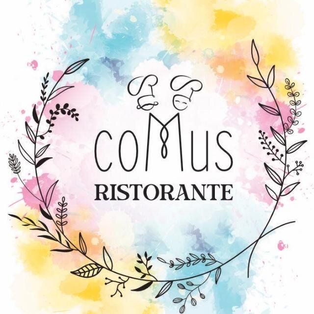 Comus Di Dimattia Domenico