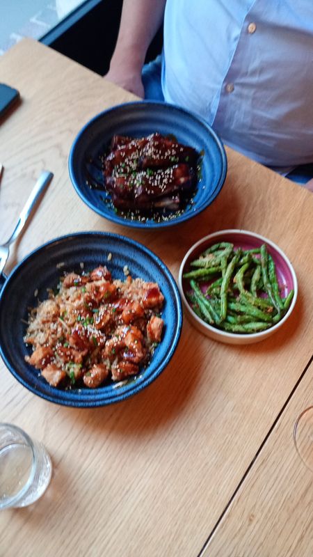 Shi’s Udine - Largo Dei Pecile