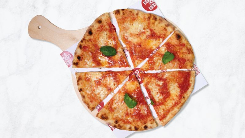 Rossopomodoro La Bottega - Viale Restelli