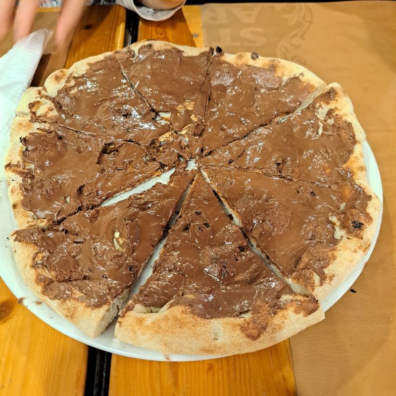 Ta Bonu - L'aperipizza