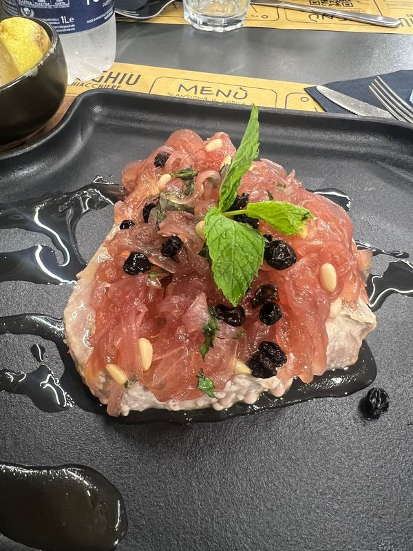 Curtigghiu - Palermo