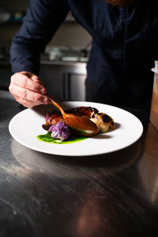 Ristorante Irnerio10