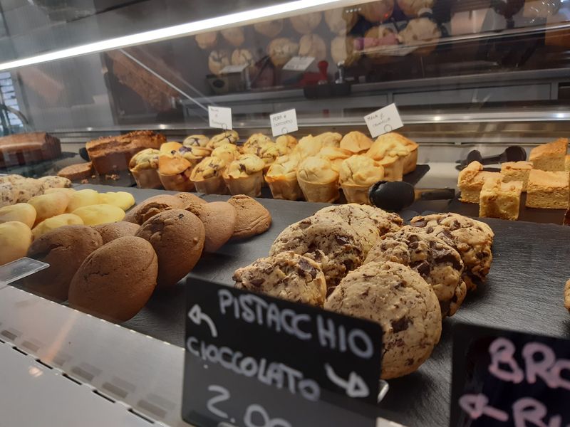 Dragonfly Bakery Café