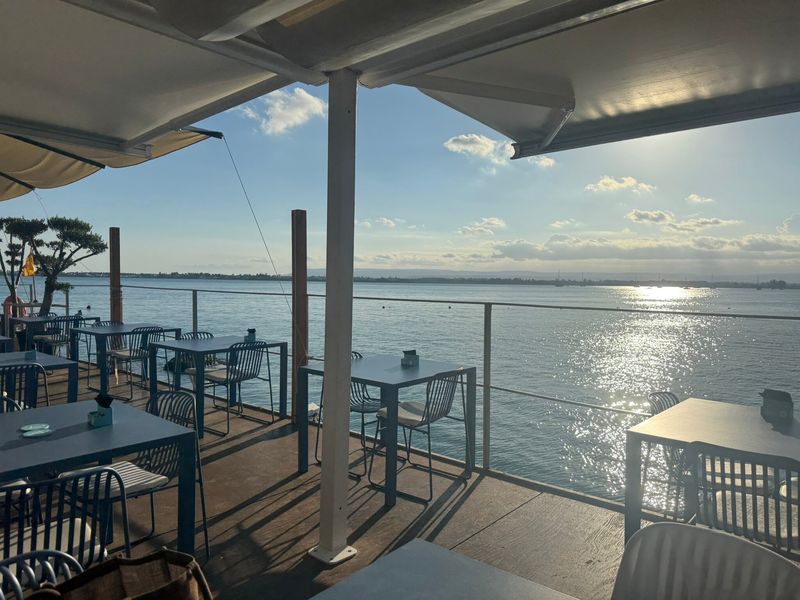 Zefiro | Solarium & Restaurant