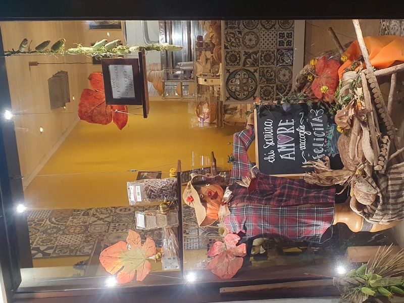 Amao Sapori Oltre Il Pane