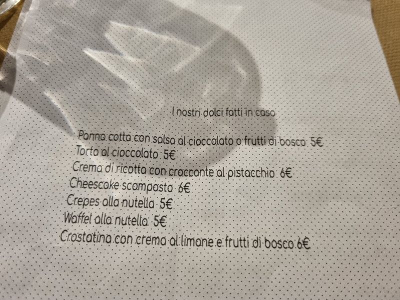 Ristorante Pub L'approdo