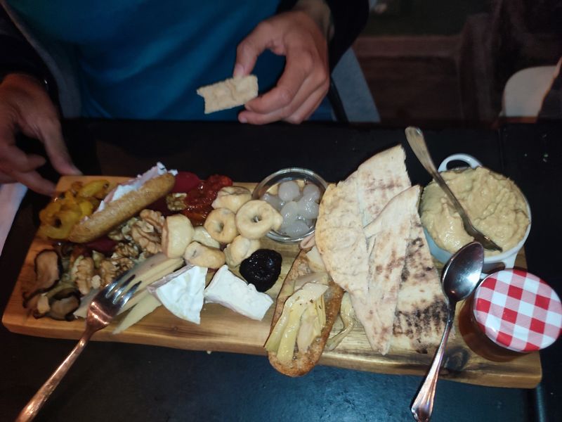 Radici Cocktails & Beer