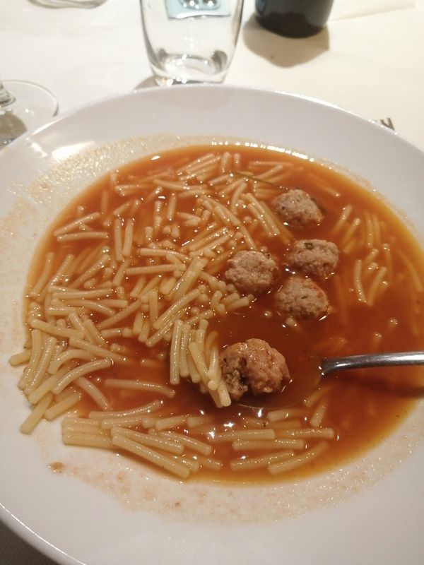 Golden Hour Ristorante