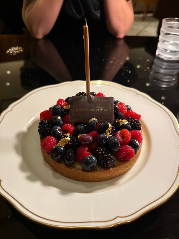 Il Ristorante - Niko Romito