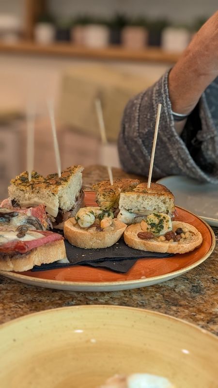 Pop Piccola Osteria Padovana