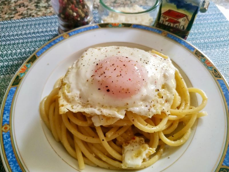 Solosud - Home Restaurant Napoli