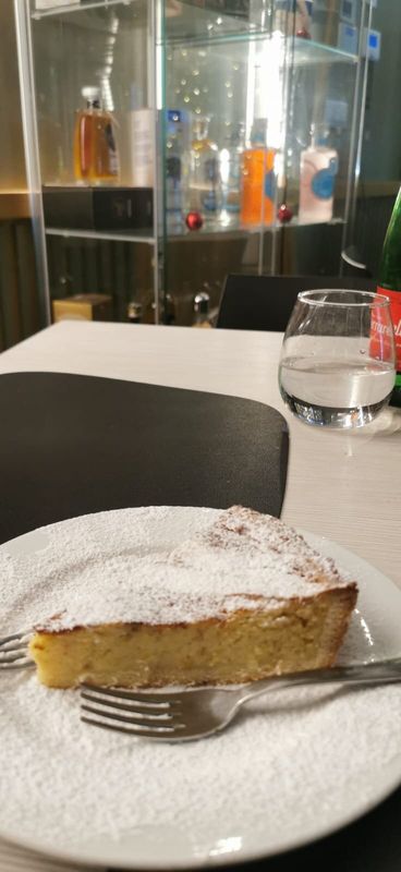 Terrazza Merliani Bistrot O' Cerriglio