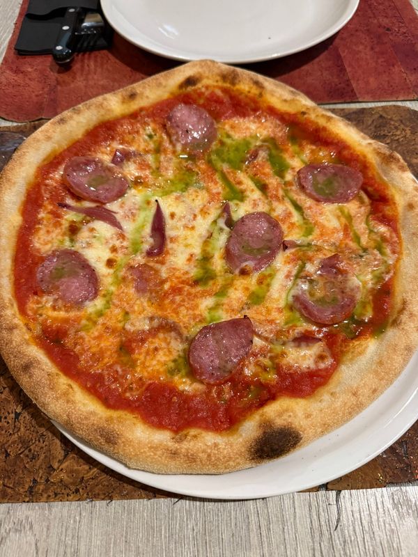 Cocciu’s Sardinian Bistrot