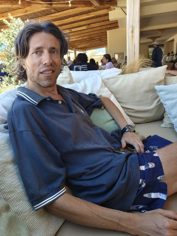 Calderisi Mare Beach Club