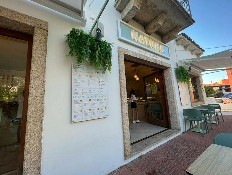 Natura By Art Academy