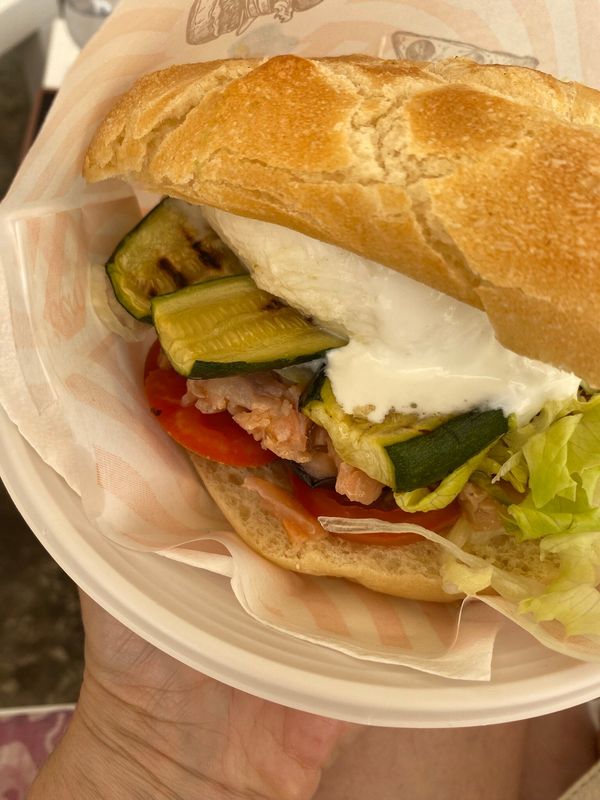 Doppio Gusto - Ostuni Bistrot