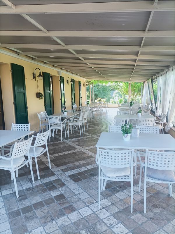 La Ripa - Eventi & Cucina