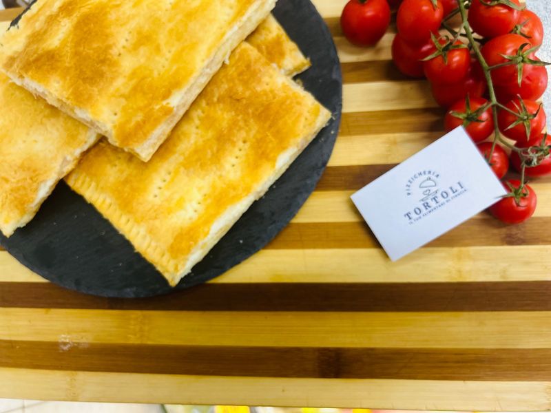 Pizzicheria San Frediano Tortoli