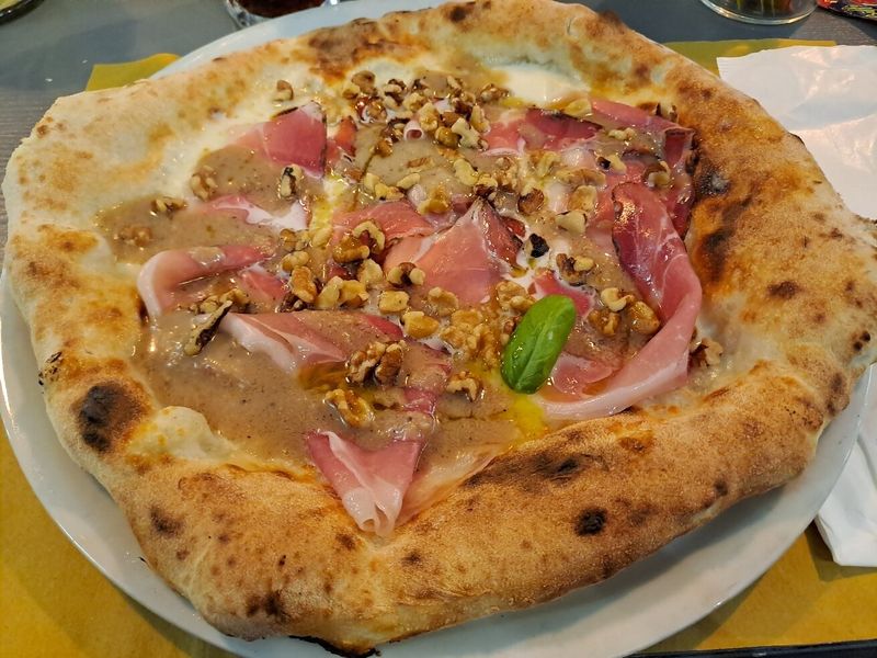 Pizzeria Accussì