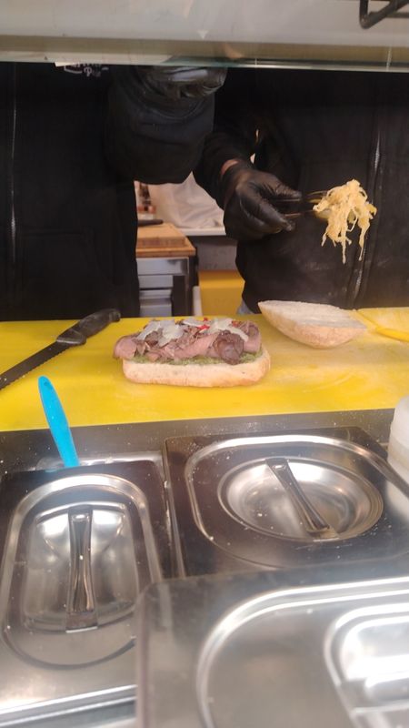 Casa Barozzi - Box 43