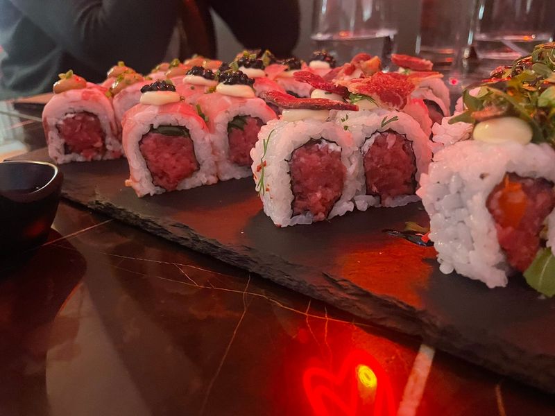 Sushi Del Maslè' Moncalieri