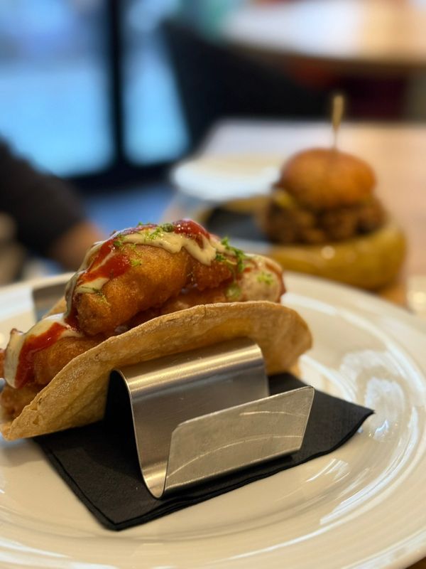 Jallinus Cocktail Bistrò