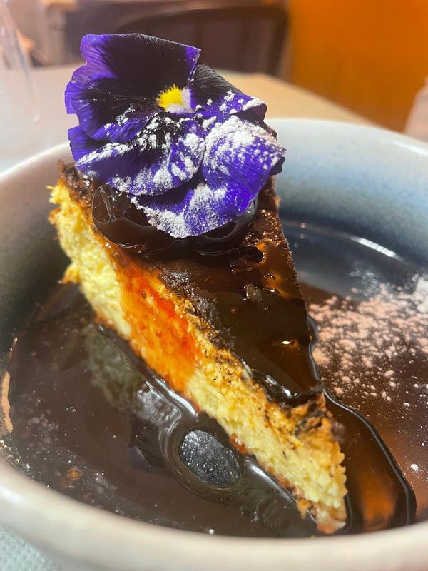 Duna Bancone E Fornelli