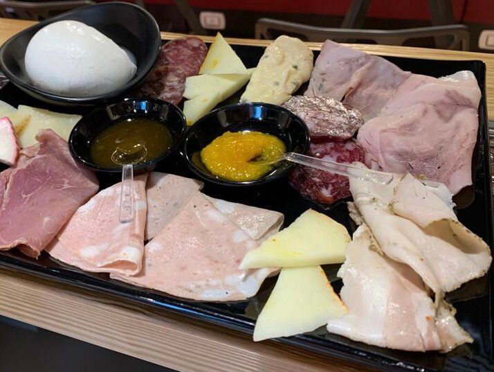 Enoteca Brillo - Wine & More