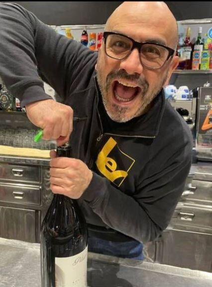 Bistrot Cafè Chez Leo