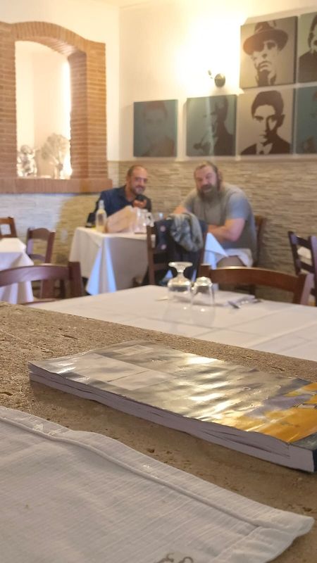 Essegliè A.p.s. Con Cucina