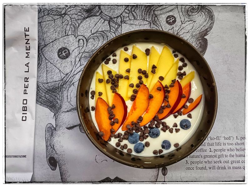 Caffe' Pascucci Store Srl