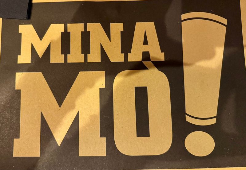 Minamo'! Pub Birreria Focacceria Formaggeria