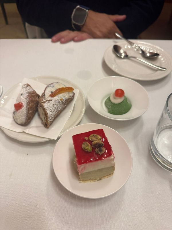 Charleston Cafè - Bistrot