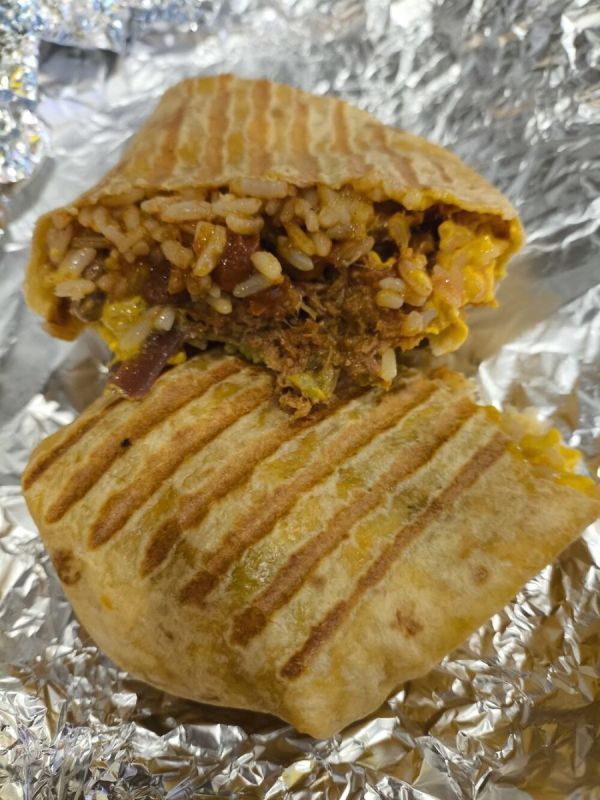 Billy Tacos