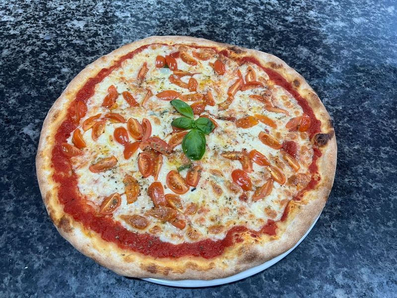 Pizzeria Dai Due Fratelli