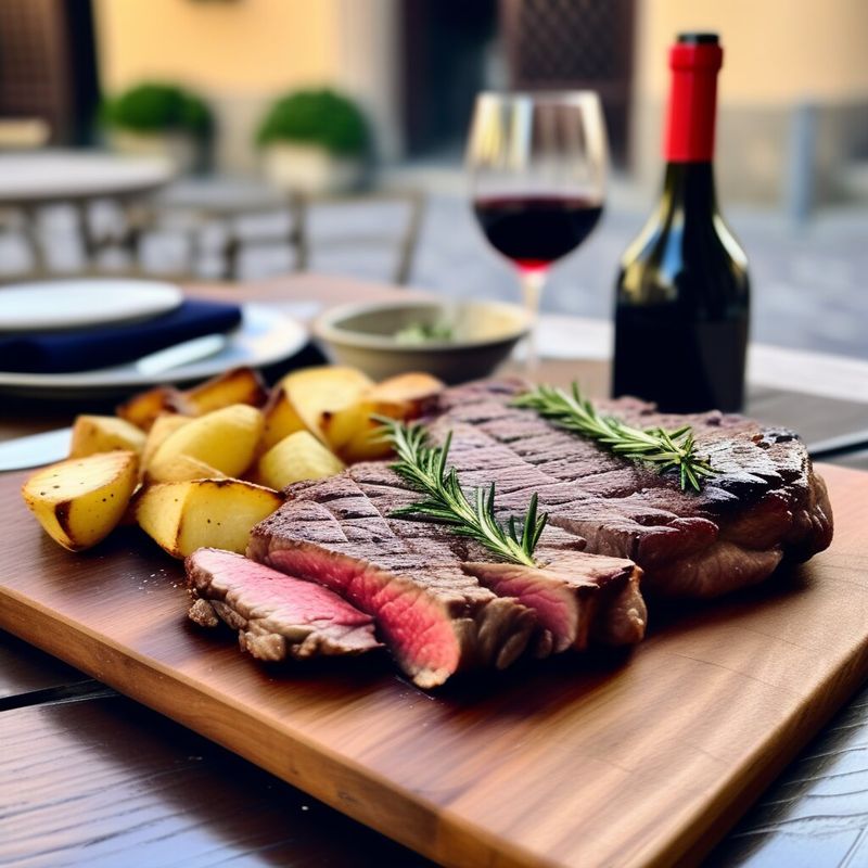 Trattoria Angolo Pitti