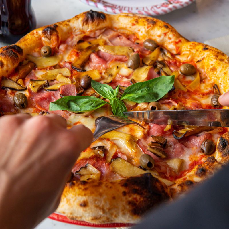 Pizzium - Alessandria