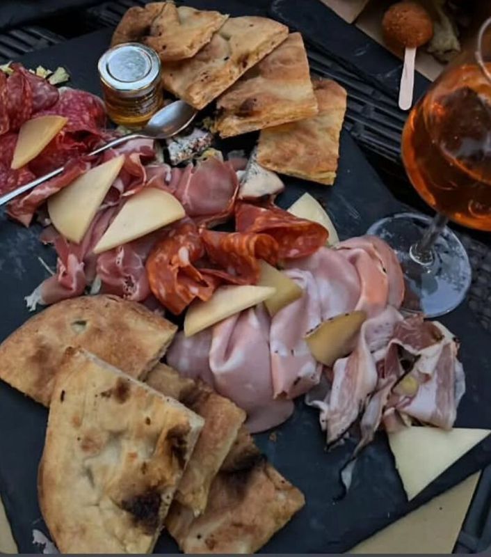 Settantunocento Café