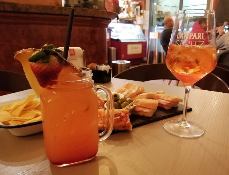 Caesar Cafè