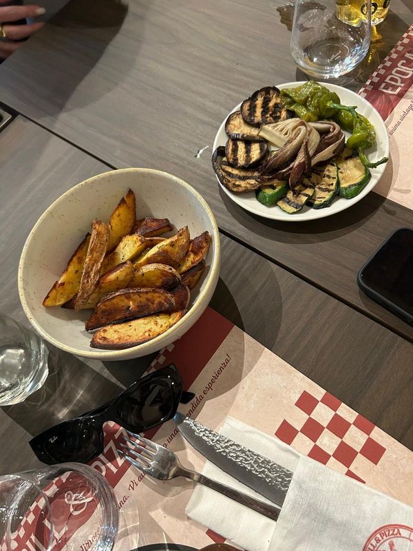Epoca Grill & Pizza Vimercate