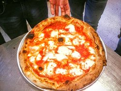 Non Solo Pizza, San Piero Patti