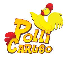 Polli Caruso, Messina