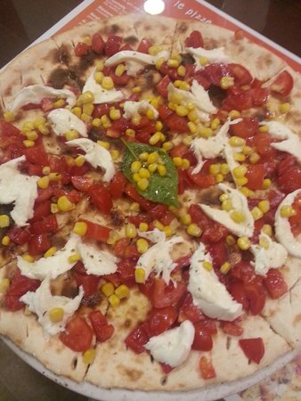 Pizzeria D' Asporto Rodà , Milazzo