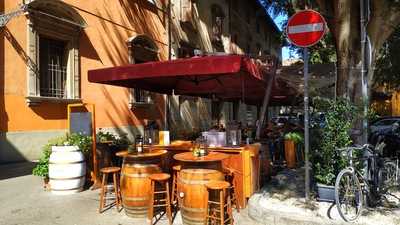 Osteria "i Tri Scalen"