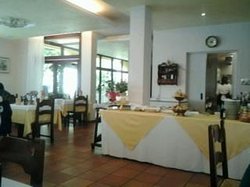 Hotel Ristorante Nanni, Minerbio